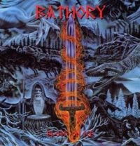 Bathory - Blood On Ice ryhmässä VINYYLI @ Bengans Skivbutik AB (3674665)