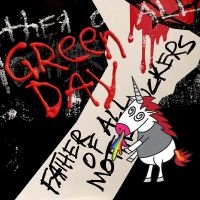 GREEN DAY - FATHER OF ALL...(VINYL) ryhmässä ME SUOSITTELEMME / Årsbästalistor 2020 / Kerrang 2020 @ Bengans Skivbutik AB (3674695)