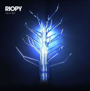 Riopy - Tree Of Light (Vinyl) ryhmässä VINYYLI @ Bengans Skivbutik AB (3674696)