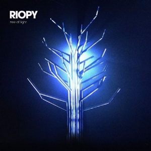 Riopy - Tree Of Light ryhmässä ME SUOSITTELEMME / Joululahjavinkki: CD @ Bengans Skivbutik AB (3674706)