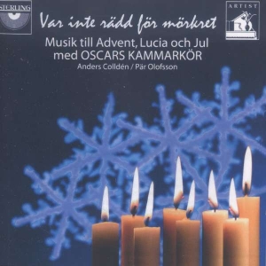 Various - Musik Till Advent ryhmässä CD @ Bengans Skivbutik AB (3674718)