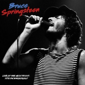 Springsteen Bruce - Live At The Main Point, 1975 ryhmässä Minishops / Bruce Springsteen @ Bengans Skivbutik AB (3674871)