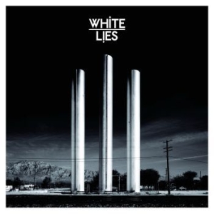 White Lies - To Lose My Life (Vinyl10Th Annivers ryhmässä VINYYLI @ Bengans Skivbutik AB (3674882)