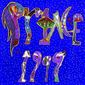 Prince - 1999 (1Cd Softpak) ryhmässä Minishops / Prince @ Bengans Skivbutik AB (3674893)