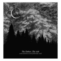 Ember The Ash The - Consciousness Torn From The Void ryhmässä CD @ Bengans Skivbutik AB (3674917)