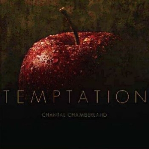 Chamberland Chantal - Temptation (Sacd Hybrid Stereo) ryhmässä Musiikki / SACD / Pop @ Bengans Skivbutik AB (3674975)