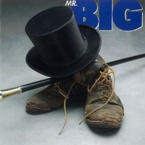 Mr. Big - Mr. Big ryhmässä CD @ Bengans Skivbutik AB (3675035)