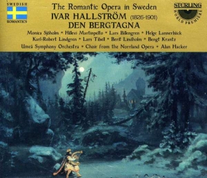 Hallström Ivar - Den Bergtagna ryhmässä ME SUOSITTELEMME / Joululahjavinkki: CD @ Bengans Skivbutik AB (3675137)