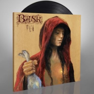 Bask - Iii (Vinyl) ryhmässä VINYYLI @ Bengans Skivbutik AB (3675559)