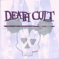 Death Cult - Ghost Dance ryhmässä CD @ Bengans Skivbutik AB (3676130)