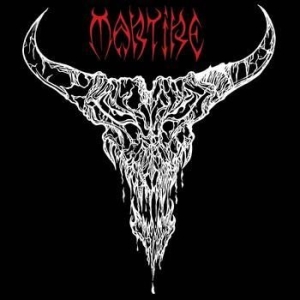 Martire - Brutal Legions Of The Apocalypse (V ryhmässä VINYYLI @ Bengans Skivbutik AB (3676171)