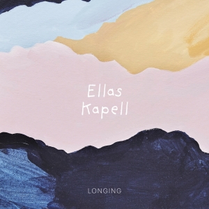 Ellas Kapell - Longing ryhmässä CD @ Bengans Skivbutik AB (3676192)