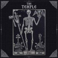 TEMPLE THE - AS ONE WAS (BLACK VINYL) ryhmässä ME SUOSITTELEMME / Joululahjavinkki: Vinyyli @ Bengans Skivbutik AB (3676357)