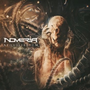 Noveria - Aequlibrium (Digipack) ryhmässä CD @ Bengans Skivbutik AB (3676367)