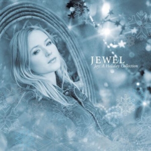 Jewel - Joy - A Holiday Collection ryhmässä ME SUOSITTELEMME / Joululahjavinkki: Vinyyli @ Bengans Skivbutik AB (3676395)