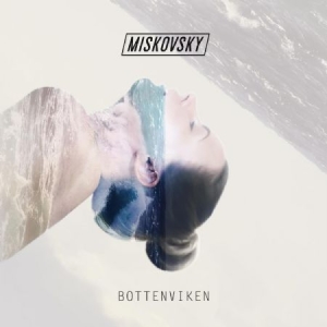 Lisa Miskovsky - Bottenviken (180 G Numbered Ed.) ryhmässä VINYYLI @ Bengans Skivbutik AB (3676407)