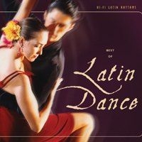 Various Artists - Best Latin Dance - Hi-Fi Latin Rhyt ryhmässä CD @ Bengans Skivbutik AB (3676413)