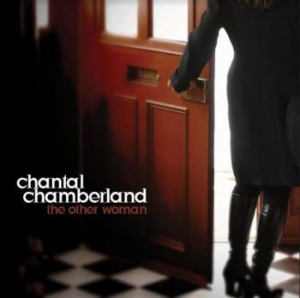 Chantal Chamberland - Other Woman ryhmässä CD @ Bengans Skivbutik AB (3676419)