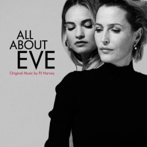 Harvey Pj - All About Eve (Soundtrack) ryhmässä Minishops / PJ Harvey @ Bengans Skivbutik AB (3676487)