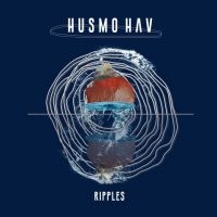 Husmo Hav - Ripples ryhmässä VINYYLI @ Bengans Skivbutik AB (3676501)