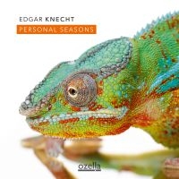 Knecht Edgar - Personal Seasons ryhmässä CD @ Bengans Skivbutik AB (3676505)