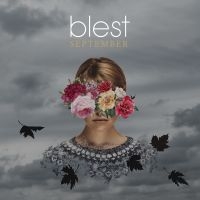 Blest - September ryhmässä VINYYLI @ Bengans Skivbutik AB (3676515)