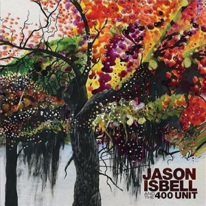 Isbell Jason And The 400 Unit - Jason And The 400 Unit - Ltd.Ed. ryhmässä Minishops / Jason Isbell @ Bengans Skivbutik AB (3676525)