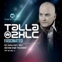 Talla 2Xlc - Fascinated ryhmässä CD @ Bengans Skivbutik AB (3676547)