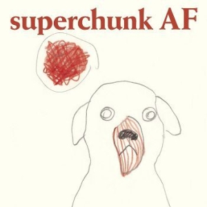 Superchunk - Acoustic Foolish ryhmässä VINYYLI @ Bengans Skivbutik AB (3676605)