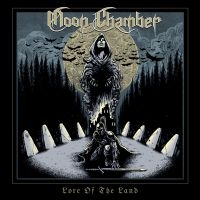 Moon Chamber - Lore Of The Land (Vinyl) ryhmässä VINYYLI @ Bengans Skivbutik AB (3676666)