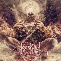 Konkhra - Alpa And The Omega ryhmässä VINYYLI @ Bengans Skivbutik AB (3676670)