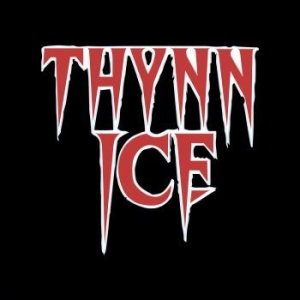 Thynn Ice - Thynn Ice ryhmässä CD @ Bengans Skivbutik AB (3676677)