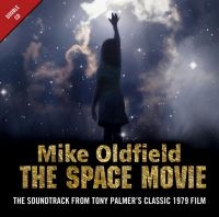 Oldfield Mike - Space Movie The Original Demo Versi ryhmässä CD @ Bengans Skivbutik AB (3676686)