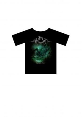 Månegarm - T/S L Urminnes Hävd - The Forest Se ryhmässä MERCH @ Bengans Skivbutik AB (3676693)