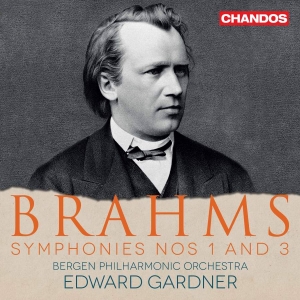 Brahms Johannes - Brahms: Symphonies Vol.1 ryhmässä Musiikki / SACD / Klassiskt @ Bengans Skivbutik AB (3676763)