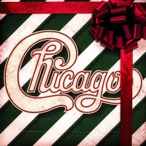 Chicago - Chicago Christmas (2019)(Vinyl ryhmässä Minishops / AOR @ Bengans Skivbutik AB (3676900)