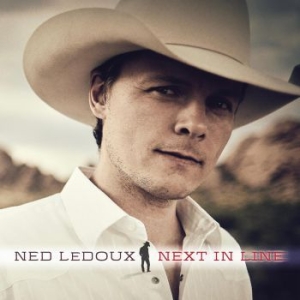 Ledoux Ned - Next In Line ryhmässä CD @ Bengans Skivbutik AB (3676906)