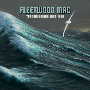 Fleetwood Mac - Transmissions 1967-68 ryhmässä Minishops / Fleetwood Mac @ Bengans Skivbutik AB (3676913)