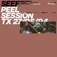 Seefeel - Peel Session ryhmässä VINYYLI @ Bengans Skivbutik AB (3677041)