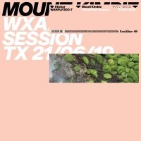 Mount Kimbie - Wxaxrxp Session ryhmässä VINYYLI @ Bengans Skivbutik AB (3677047)