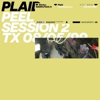 Plaid - Peel Session 2 ryhmässä VINYYLI @ Bengans Skivbutik AB (3677049)