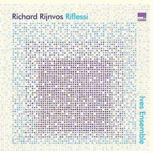 Rijnvos Richard - Riflessi ryhmässä ME SUOSITTELEMME / Joululahjavinkki: CD @ Bengans Skivbutik AB (3677065)