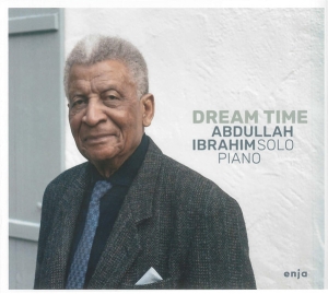 Ibrahim Abdullah - Dream Time ryhmässä CD @ Bengans Skivbutik AB (3677086)