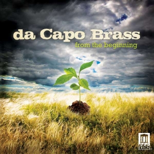 Various Composers - Da Capo Brass ryhmässä ME SUOSITTELEMME / Joululahjavinkki: CD @ Bengans Skivbutik AB (3677213)