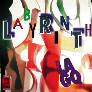 Various - Labyrinth ryhmässä CD @ Bengans Skivbutik AB (3677436)