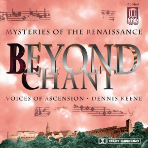 Various - Beyond Chant Mysteries Of The Renai ryhmässä CD @ Bengans Skivbutik AB (3677437)