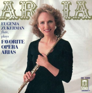 Various - Aria: Favorite Opera Arias ryhmässä CD @ Bengans Skivbutik AB (3677467)