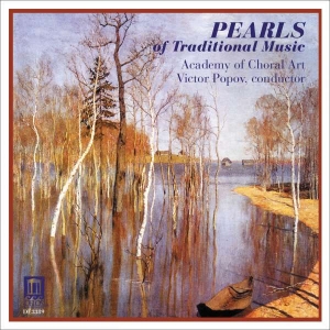 Traditional Folk - Pearls Of Traditional Music ryhmässä CD @ Bengans Skivbutik AB (3677594)