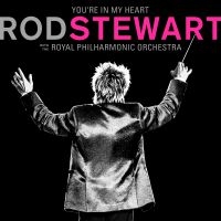 Rod Stewart - You're In My Heart: Rod Stewar ryhmässä -Start CD2 @ Bengans Skivbutik AB (3677769)