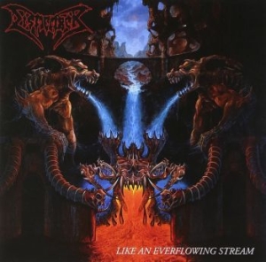 Dismember - Like An Everflowing Stream ryhmässä CD @ Bengans Skivbutik AB (3678534)